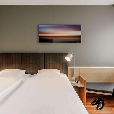 Ibis Bremen City Zewnętrze zdjęcie