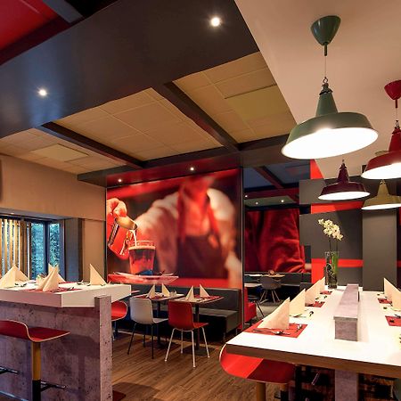 Ibis Bremen City Zewnętrze zdjęcie