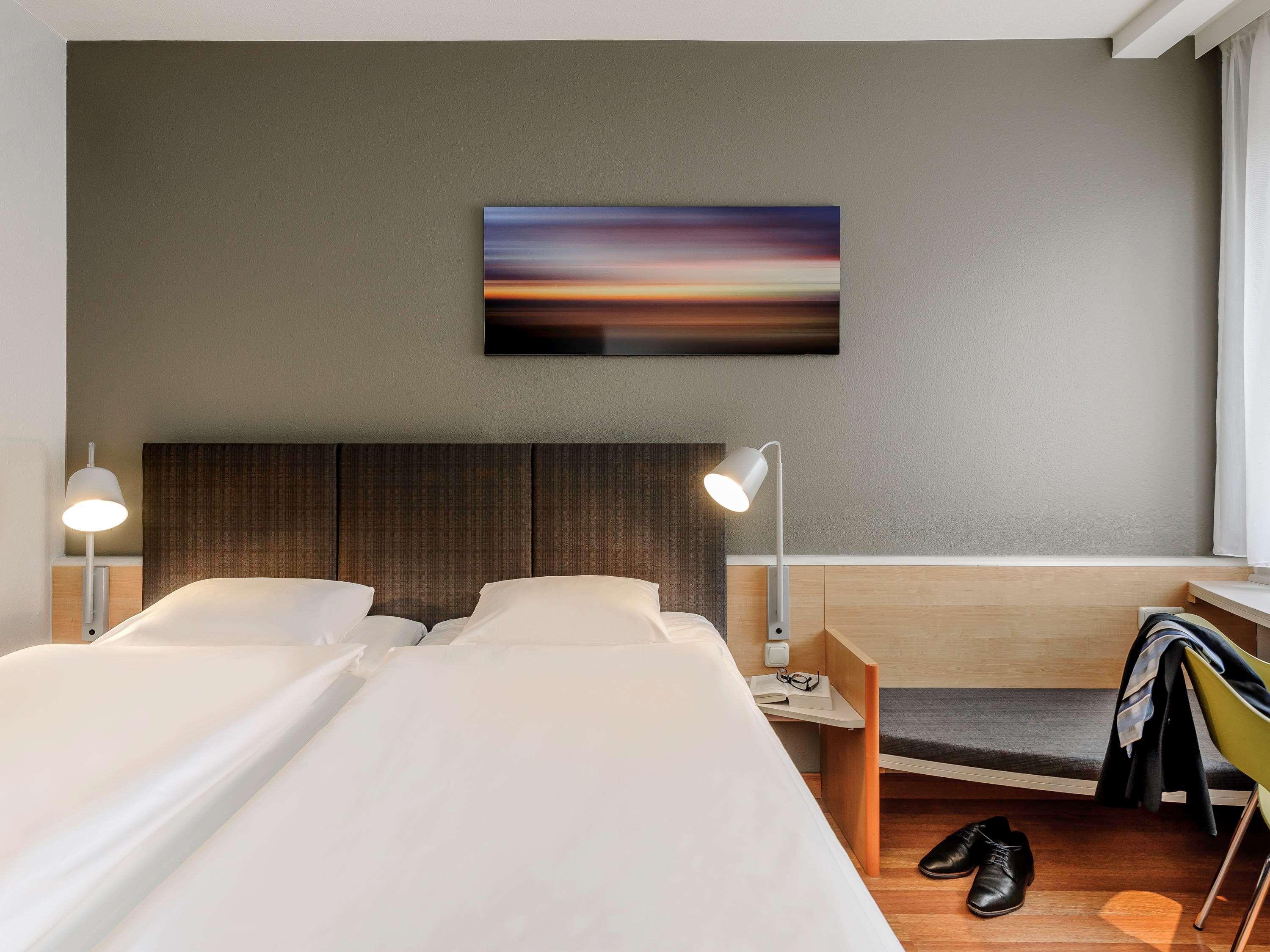 Ibis Bremen City Zewnętrze zdjęcie