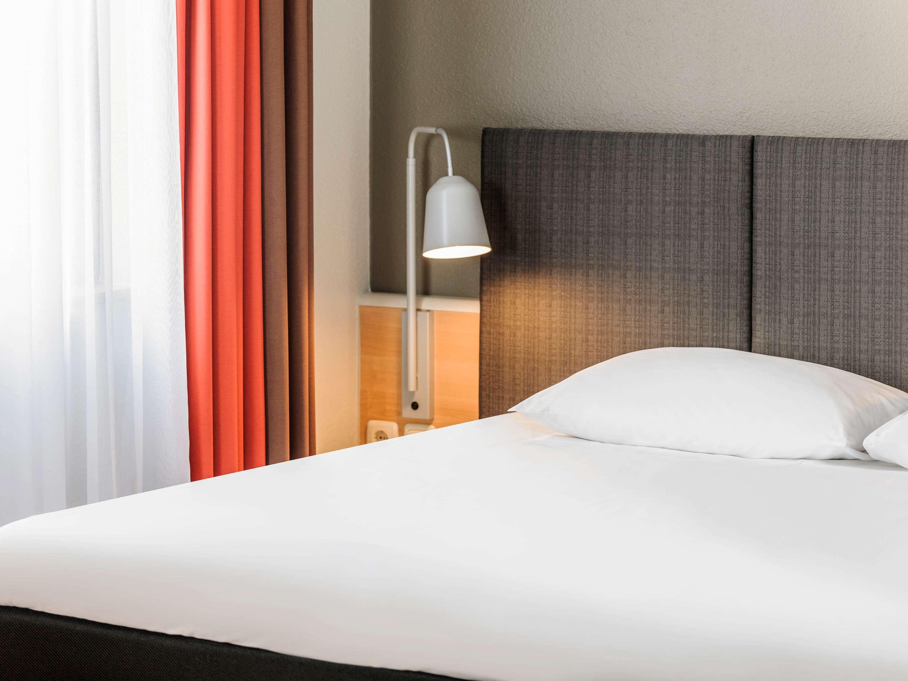 Ibis Bremen City Zewnętrze zdjęcie