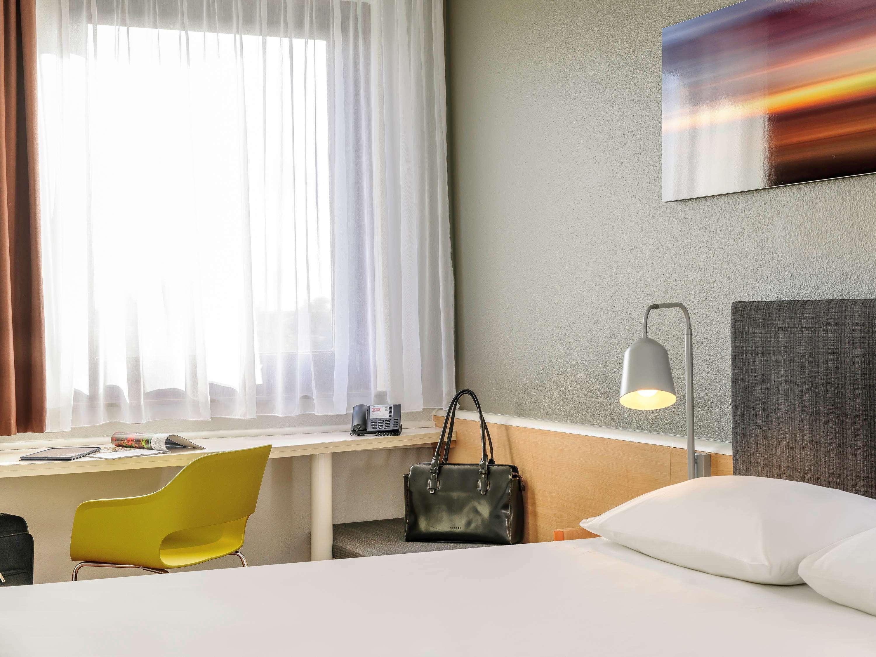 Ibis Bremen City Zewnętrze zdjęcie
