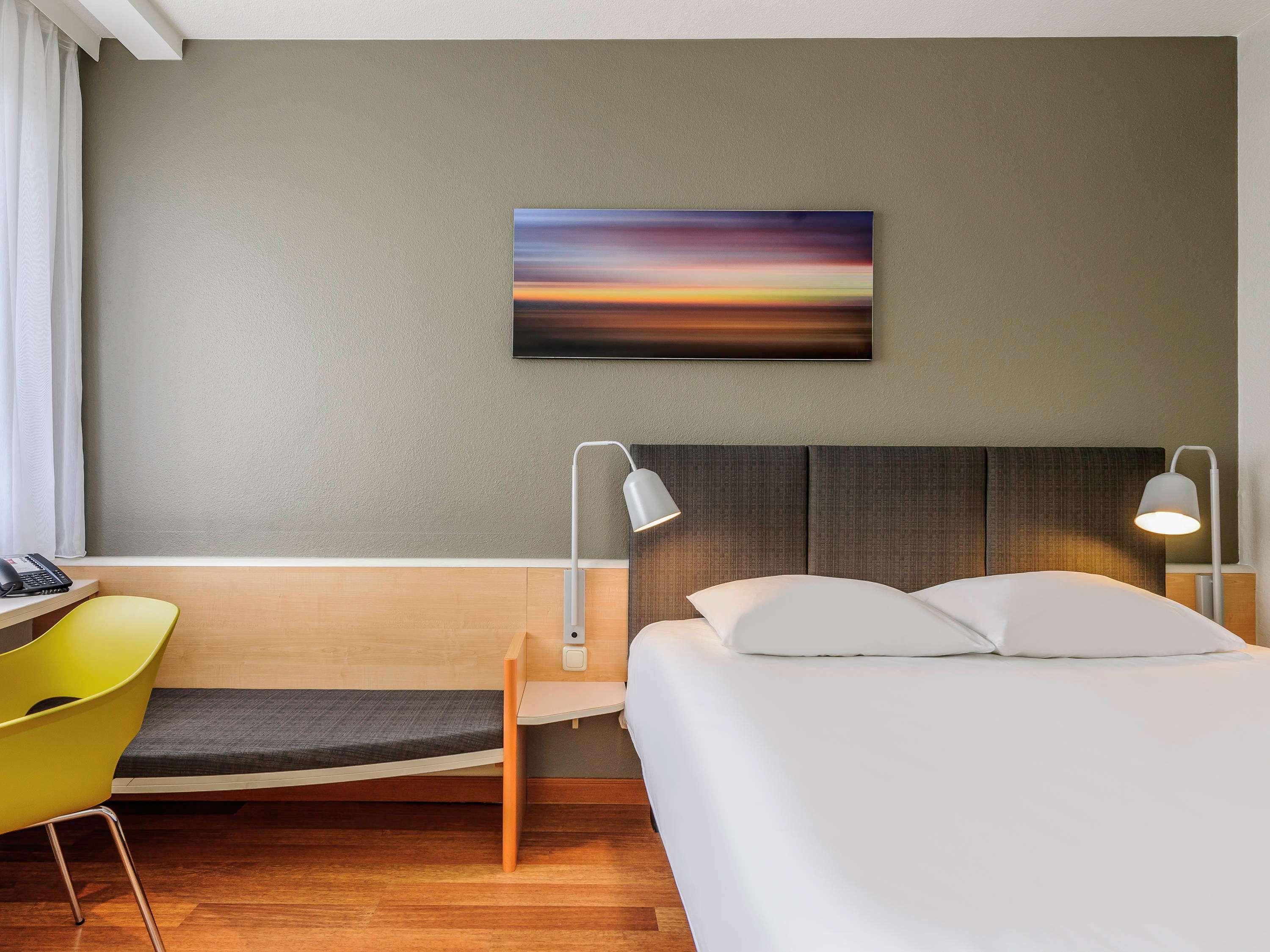 Ibis Bremen City Zewnętrze zdjęcie