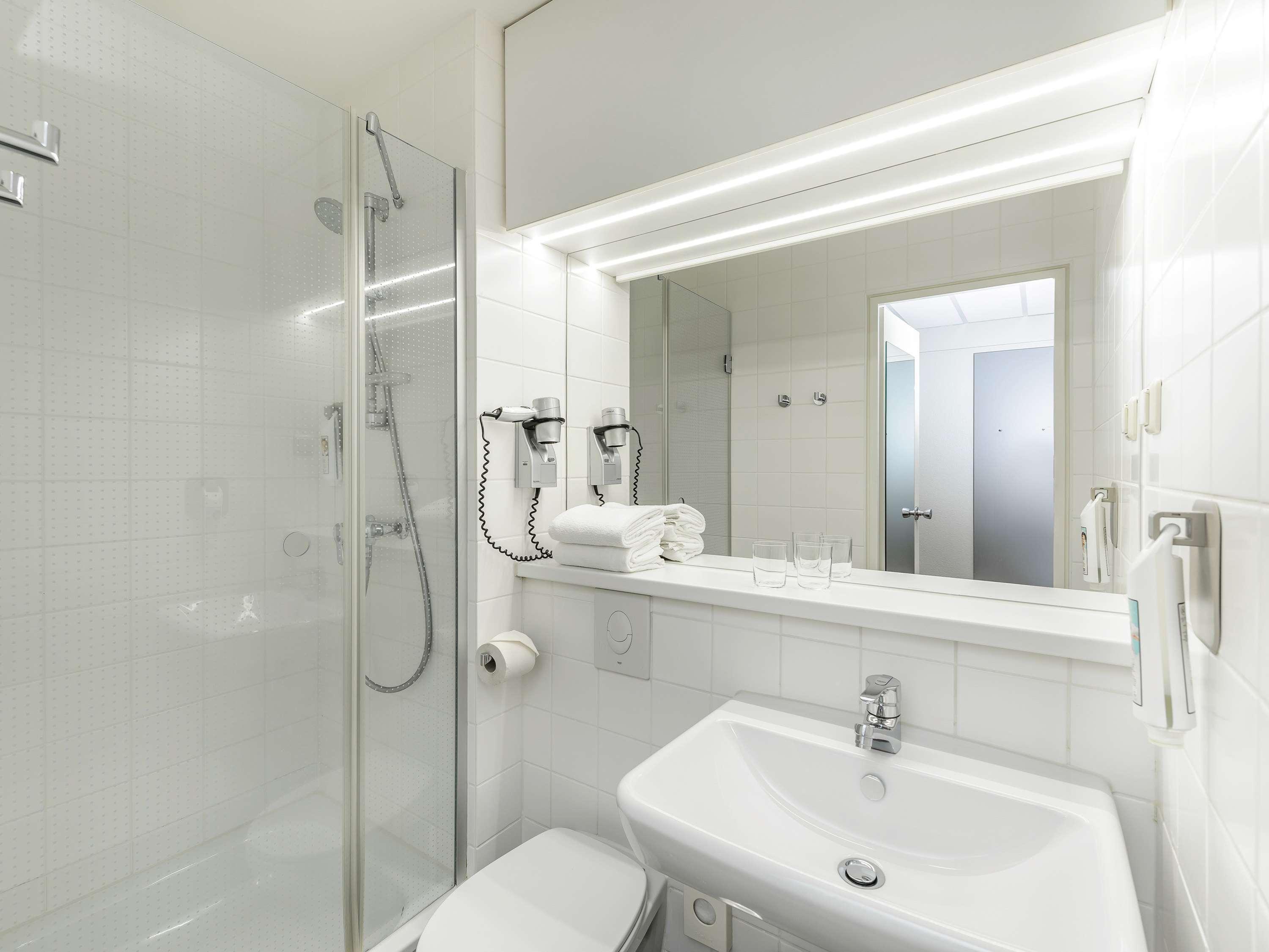 Ibis Bremen City Zewnętrze zdjęcie