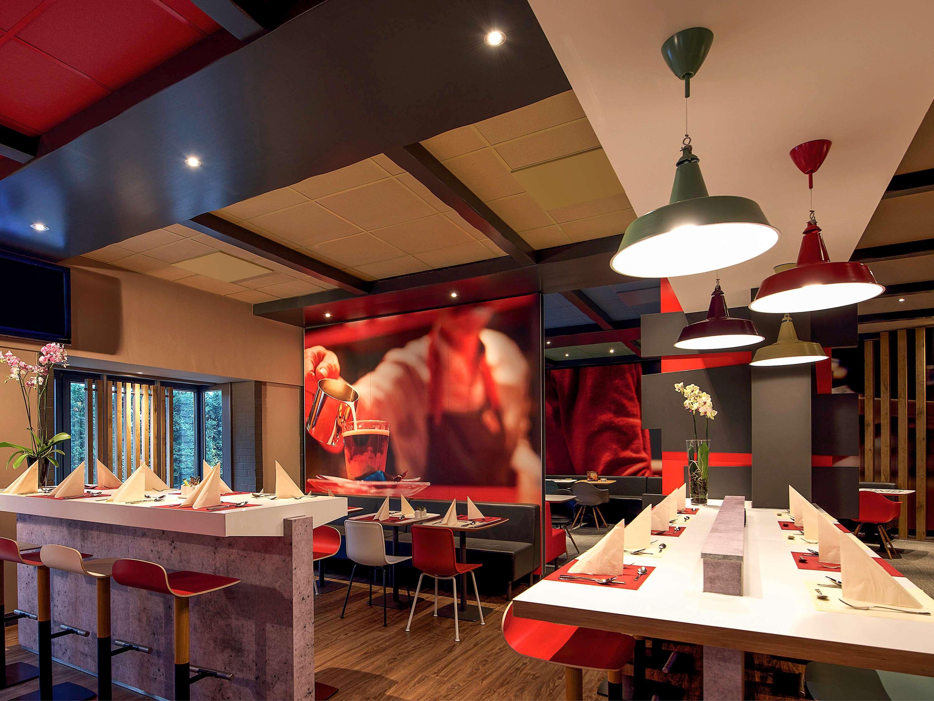 Ibis Bremen City Zewnętrze zdjęcie