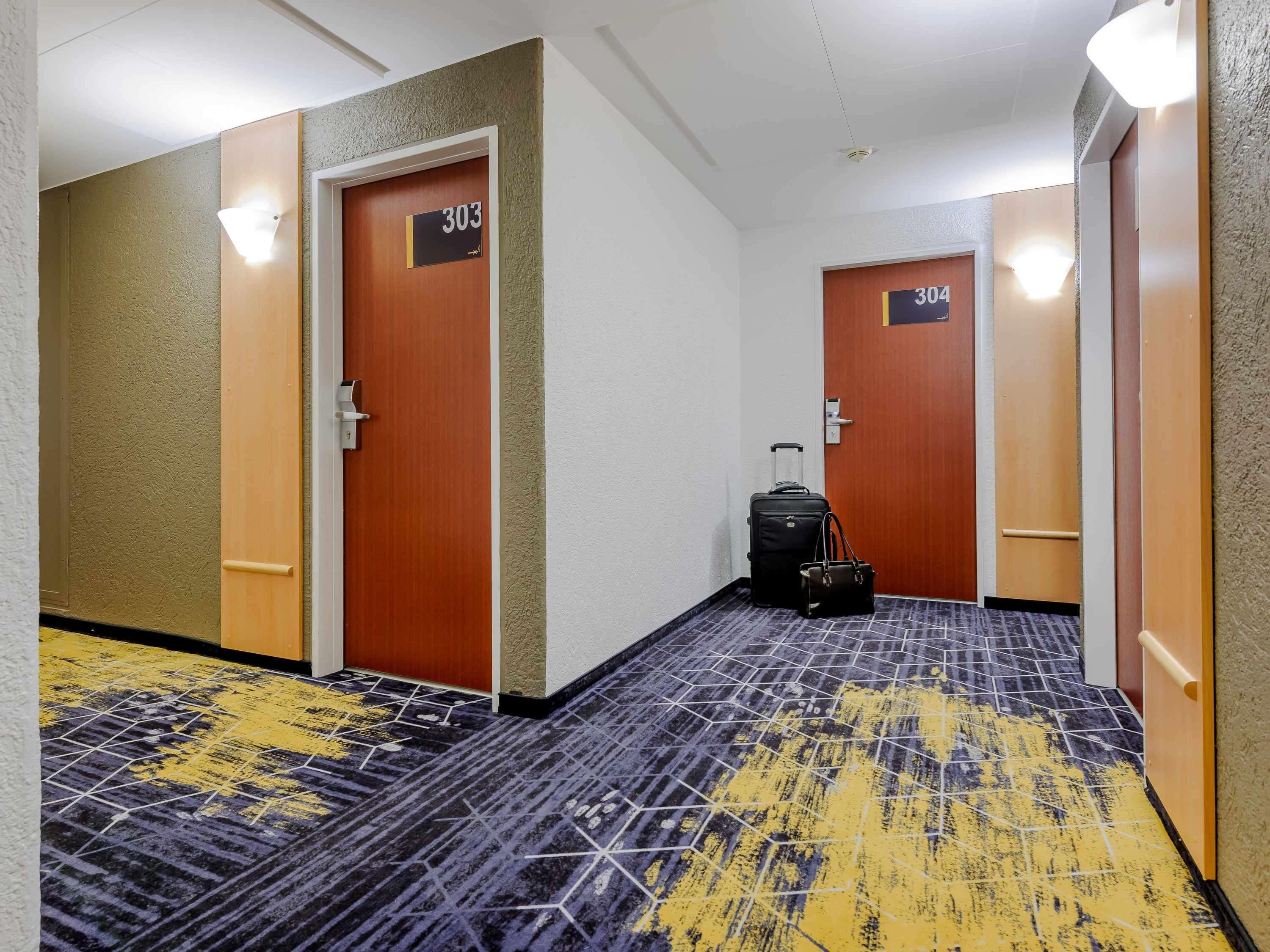 Ibis Bremen City Zewnętrze zdjęcie
