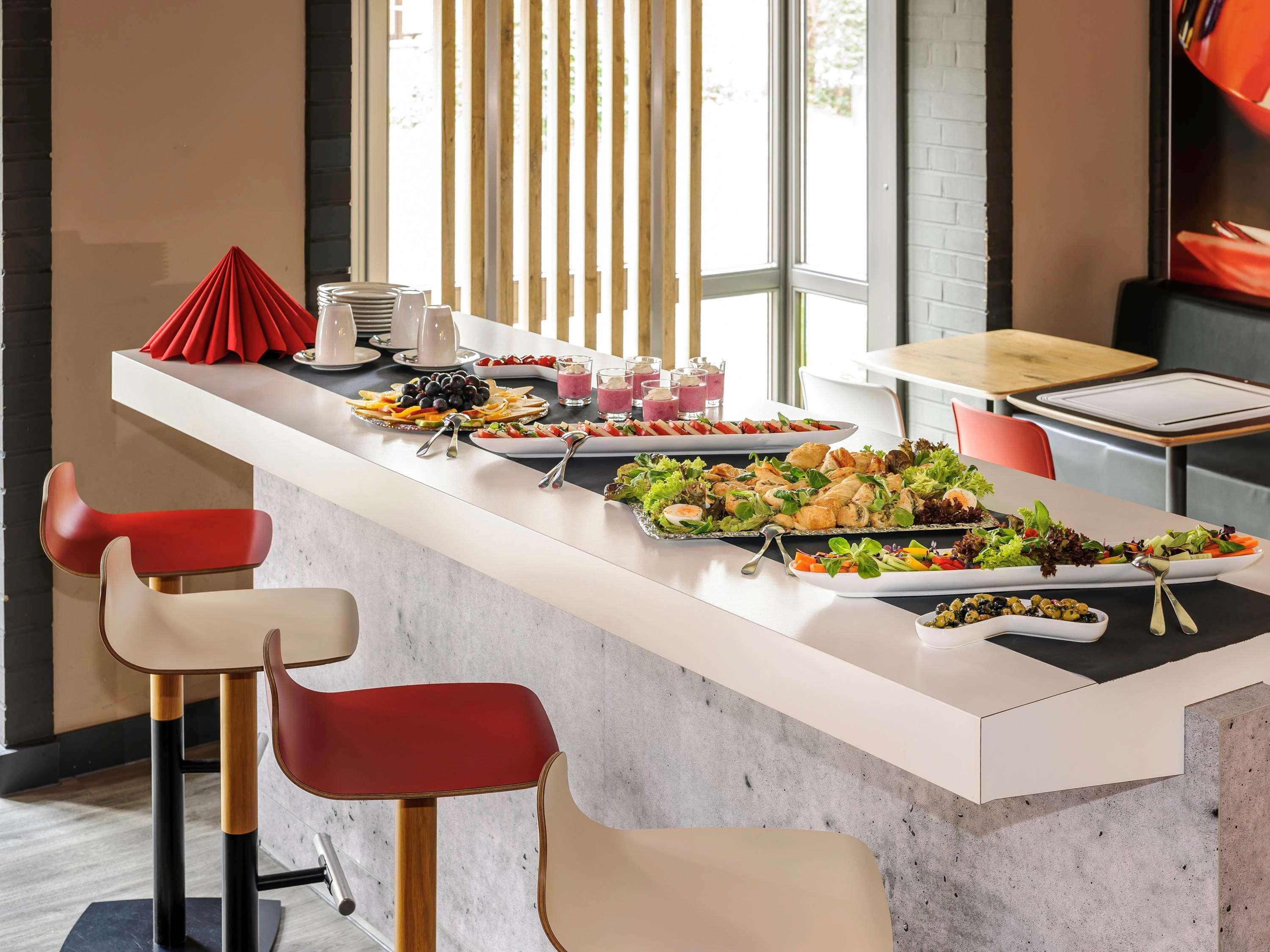 Ibis Bremen City Zewnętrze zdjęcie