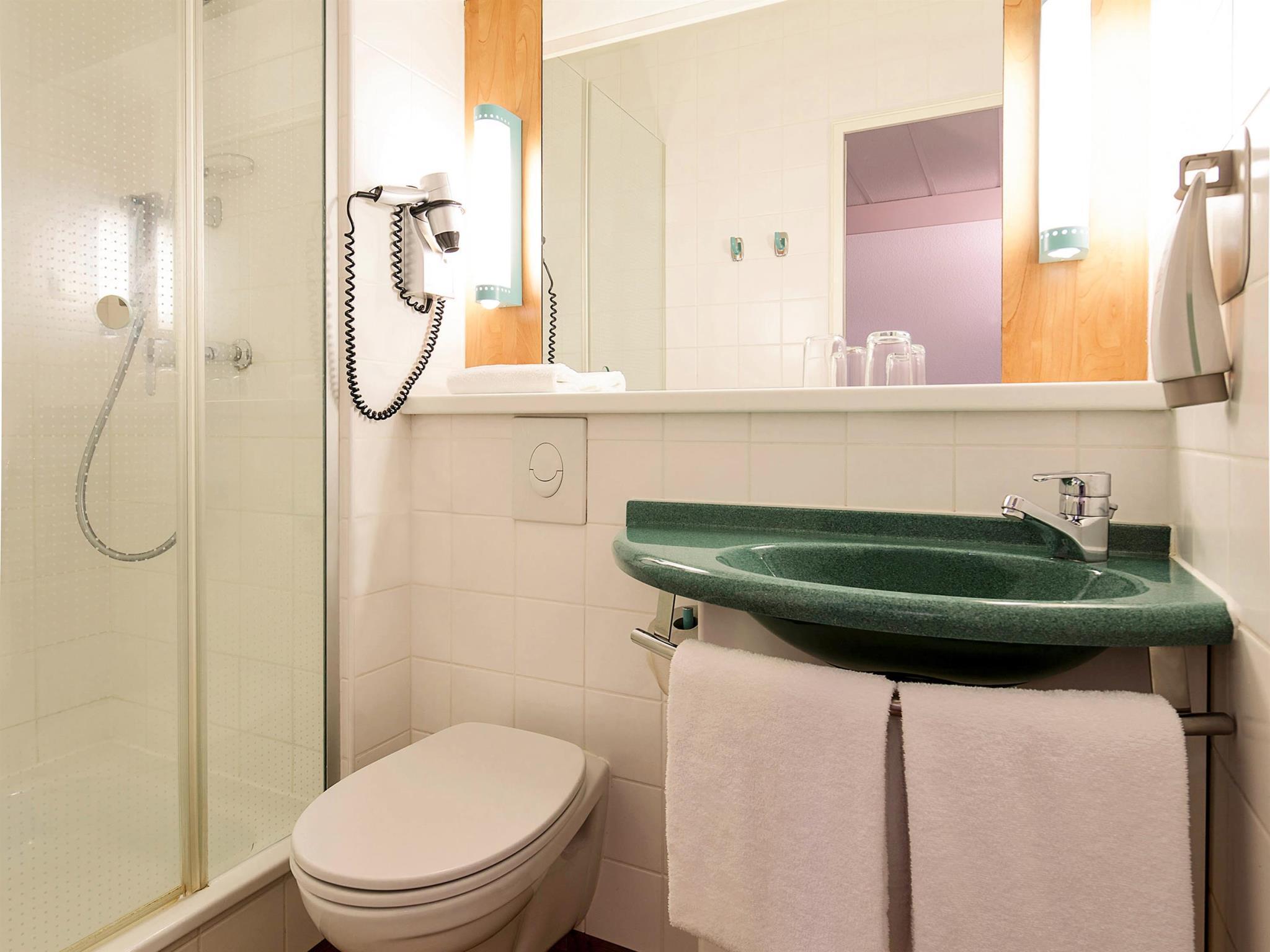 Ibis Bremen City Zewnętrze zdjęcie