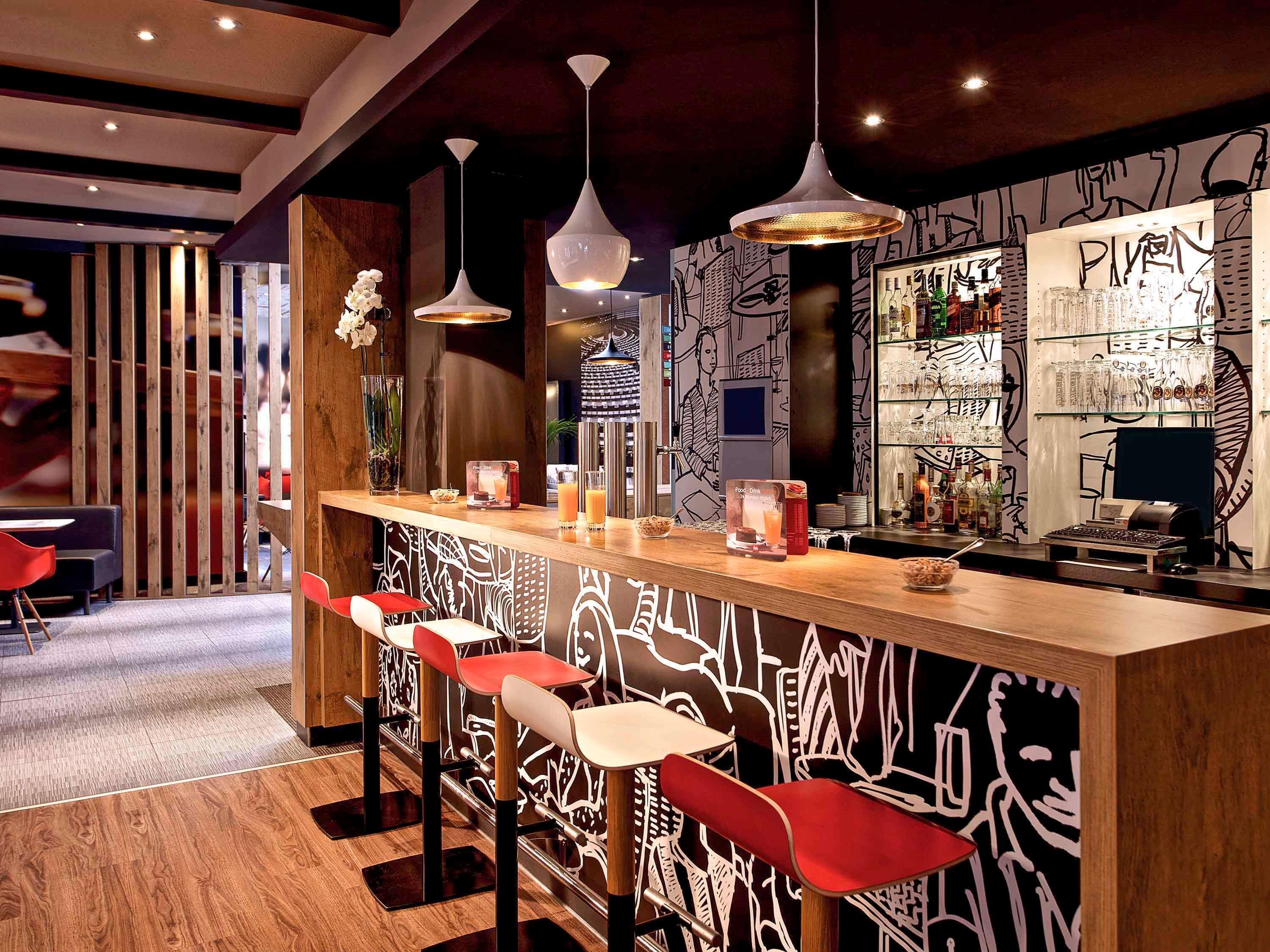 Ibis Bremen City Zewnętrze zdjęcie