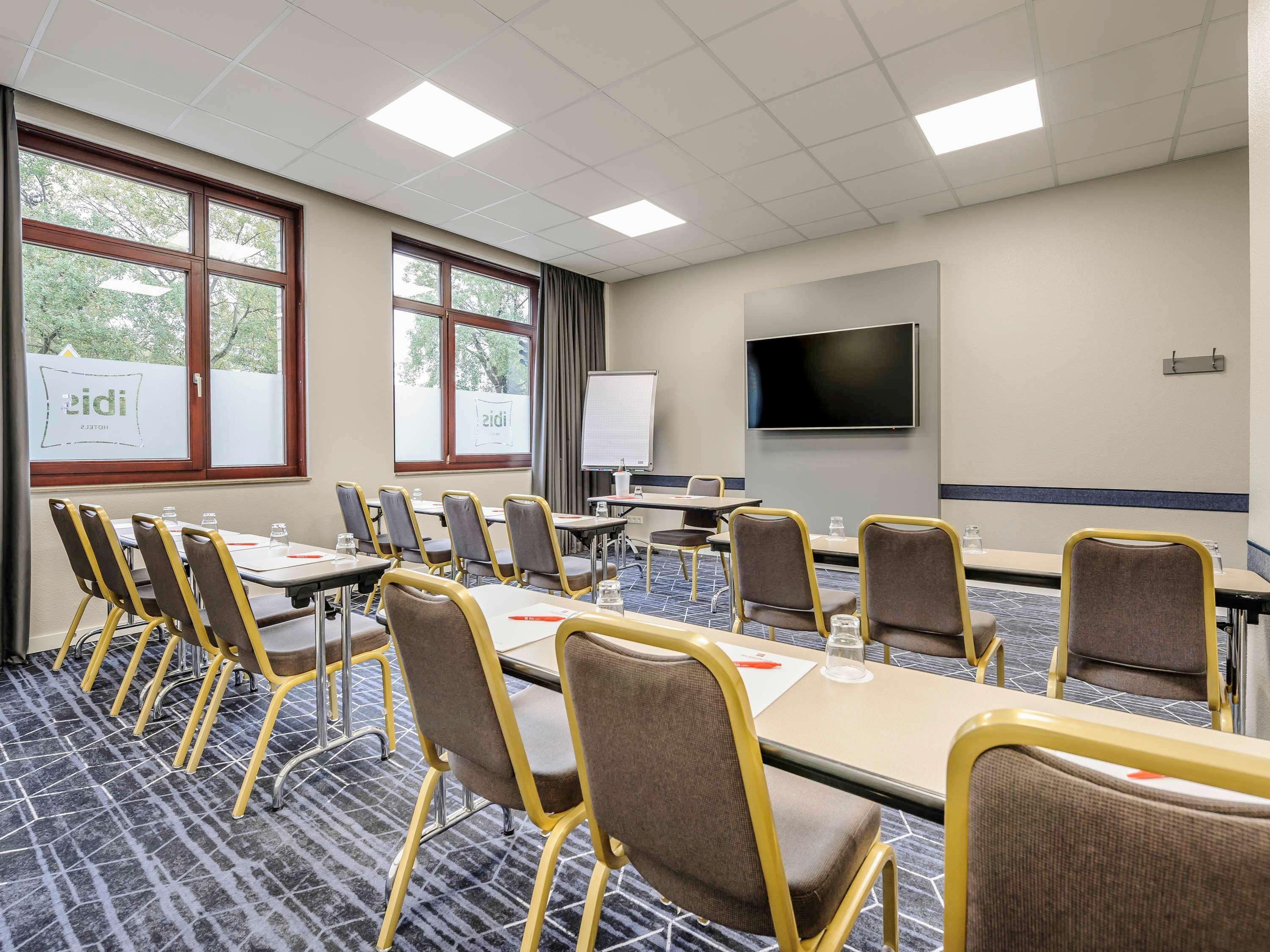 Ibis Bremen City Zewnętrze zdjęcie
