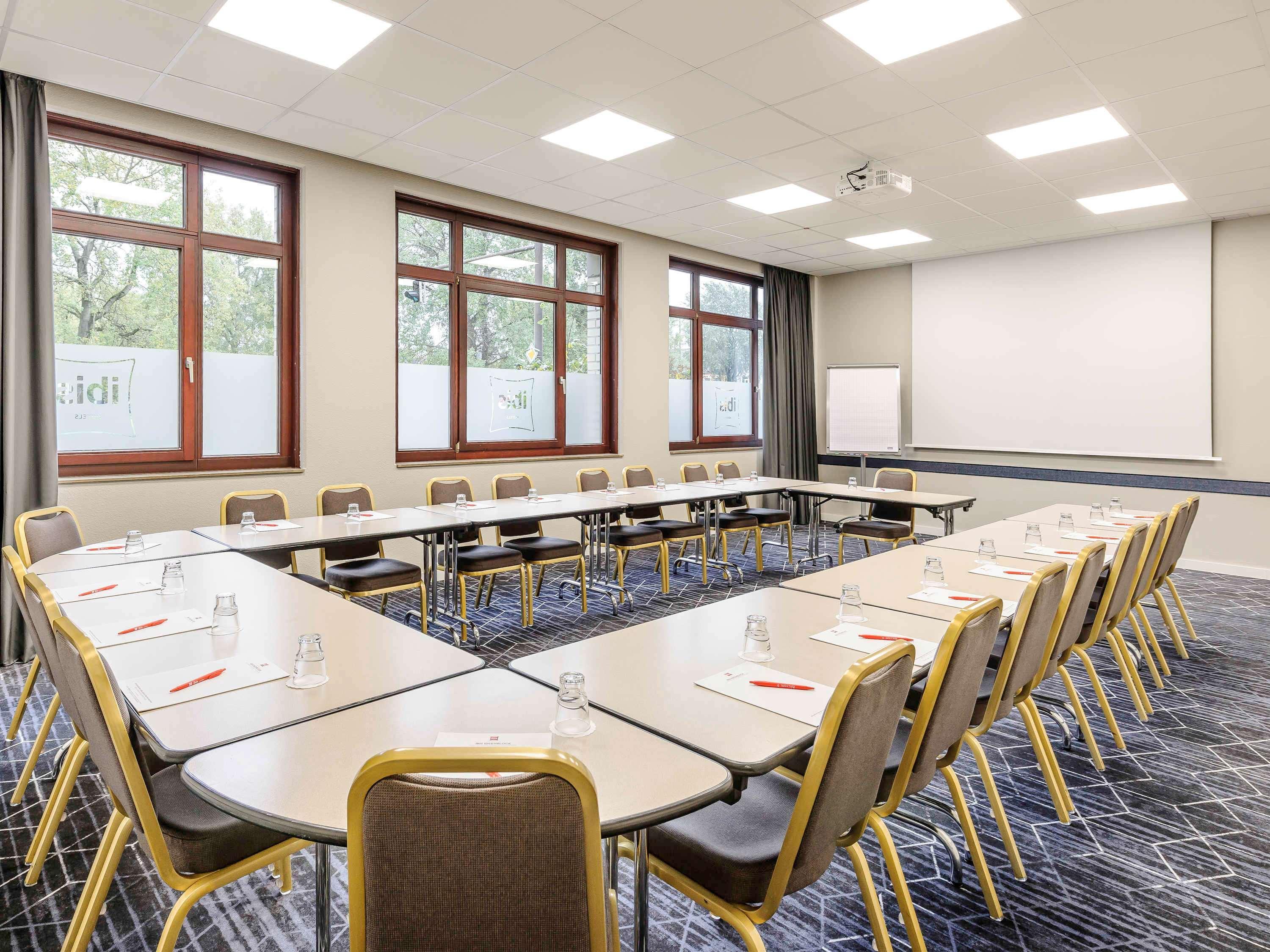 Ibis Bremen City Zewnętrze zdjęcie