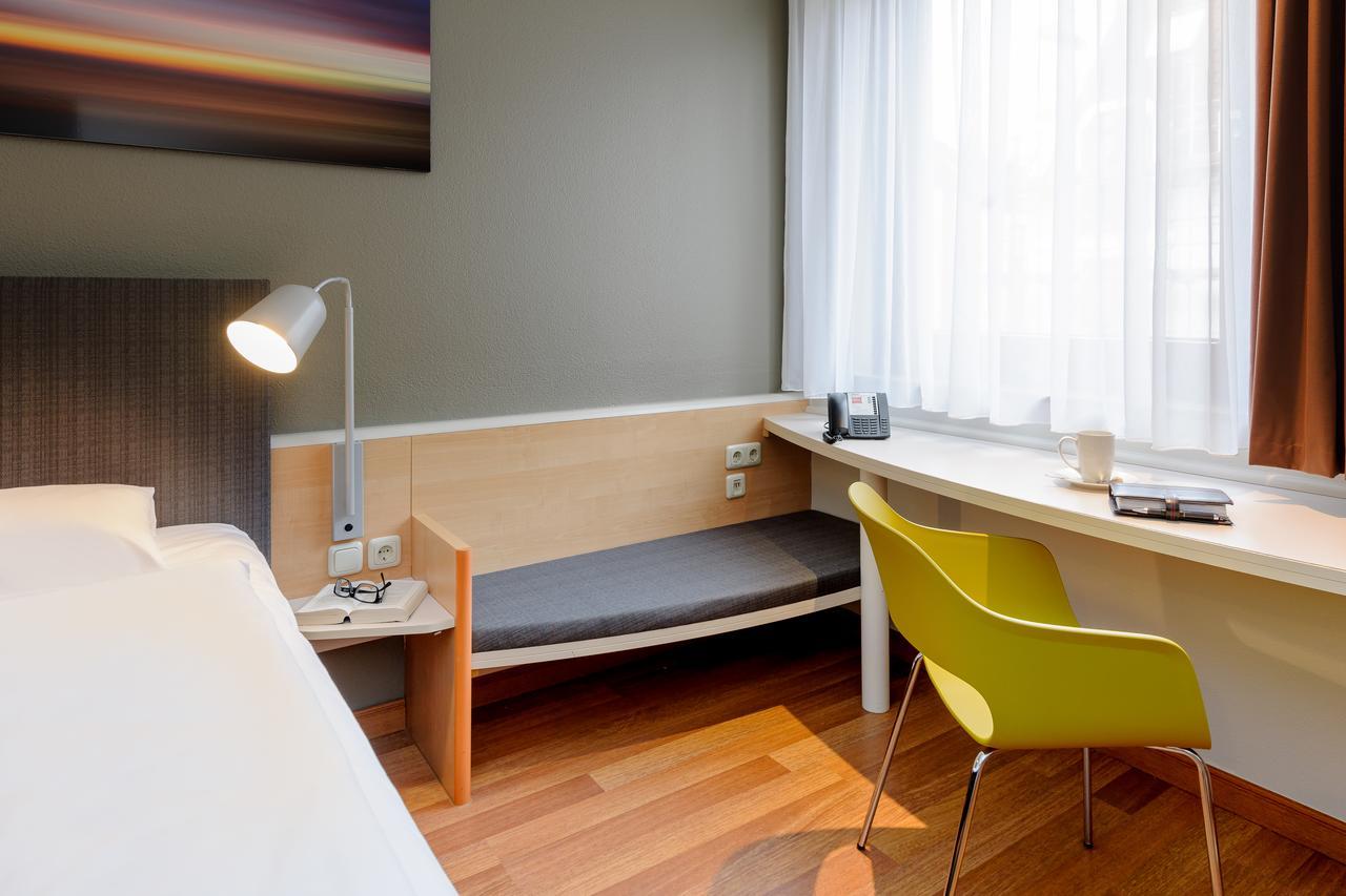 Ibis Bremen City Zewnętrze zdjęcie