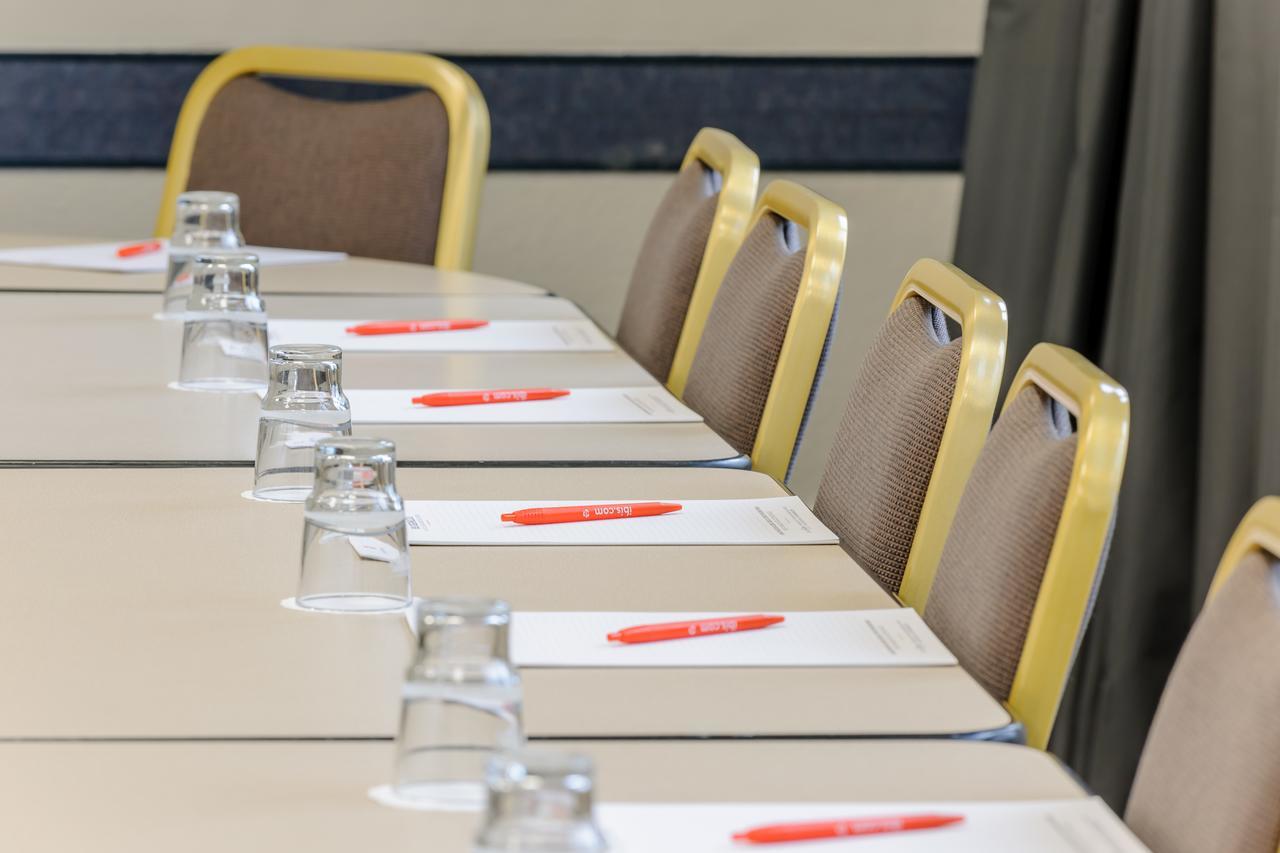 Ibis Bremen City Zewnętrze zdjęcie