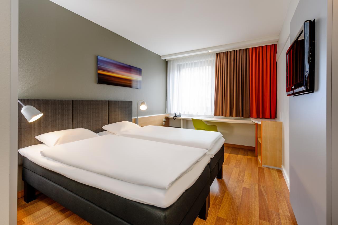 Ibis Bremen City Zewnętrze zdjęcie