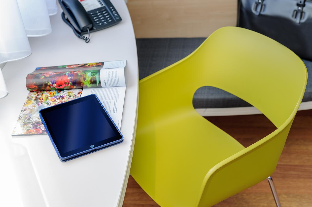 Ibis Bremen City Zewnętrze zdjęcie
