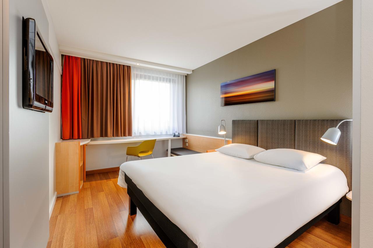 Ibis Bremen City Zewnętrze zdjęcie