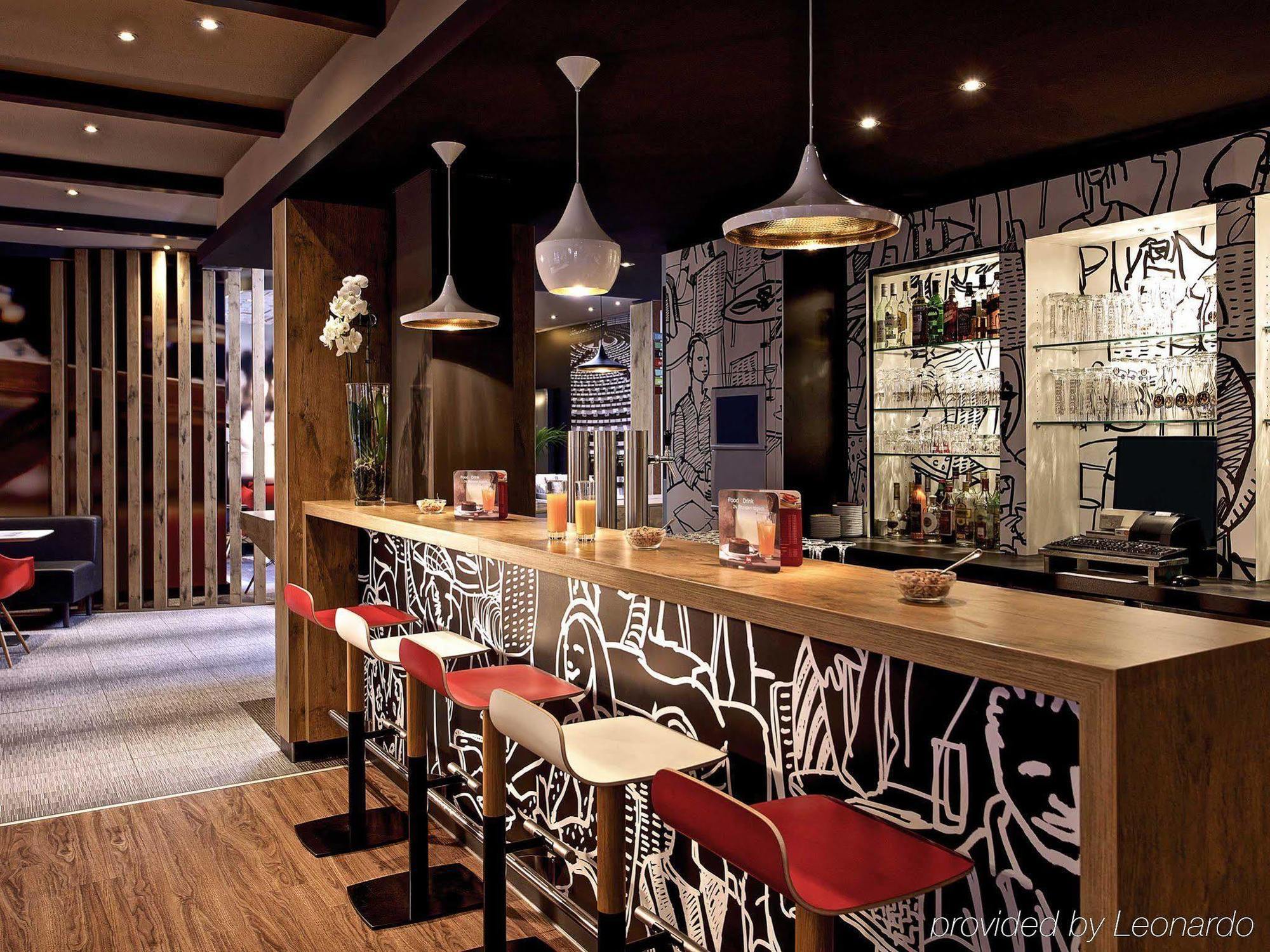 Ibis Bremen City Zewnętrze zdjęcie