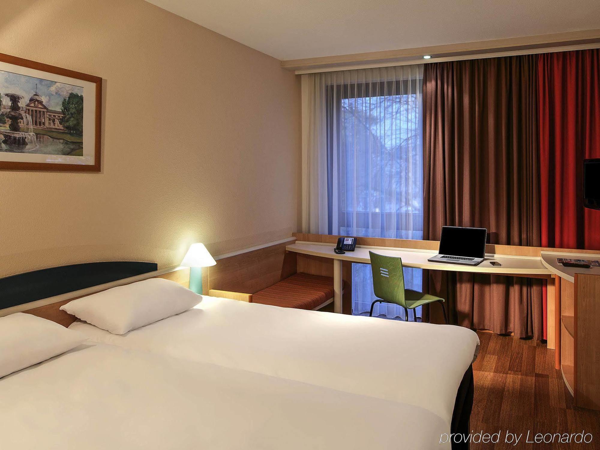 Ibis Bremen City Zewnętrze zdjęcie