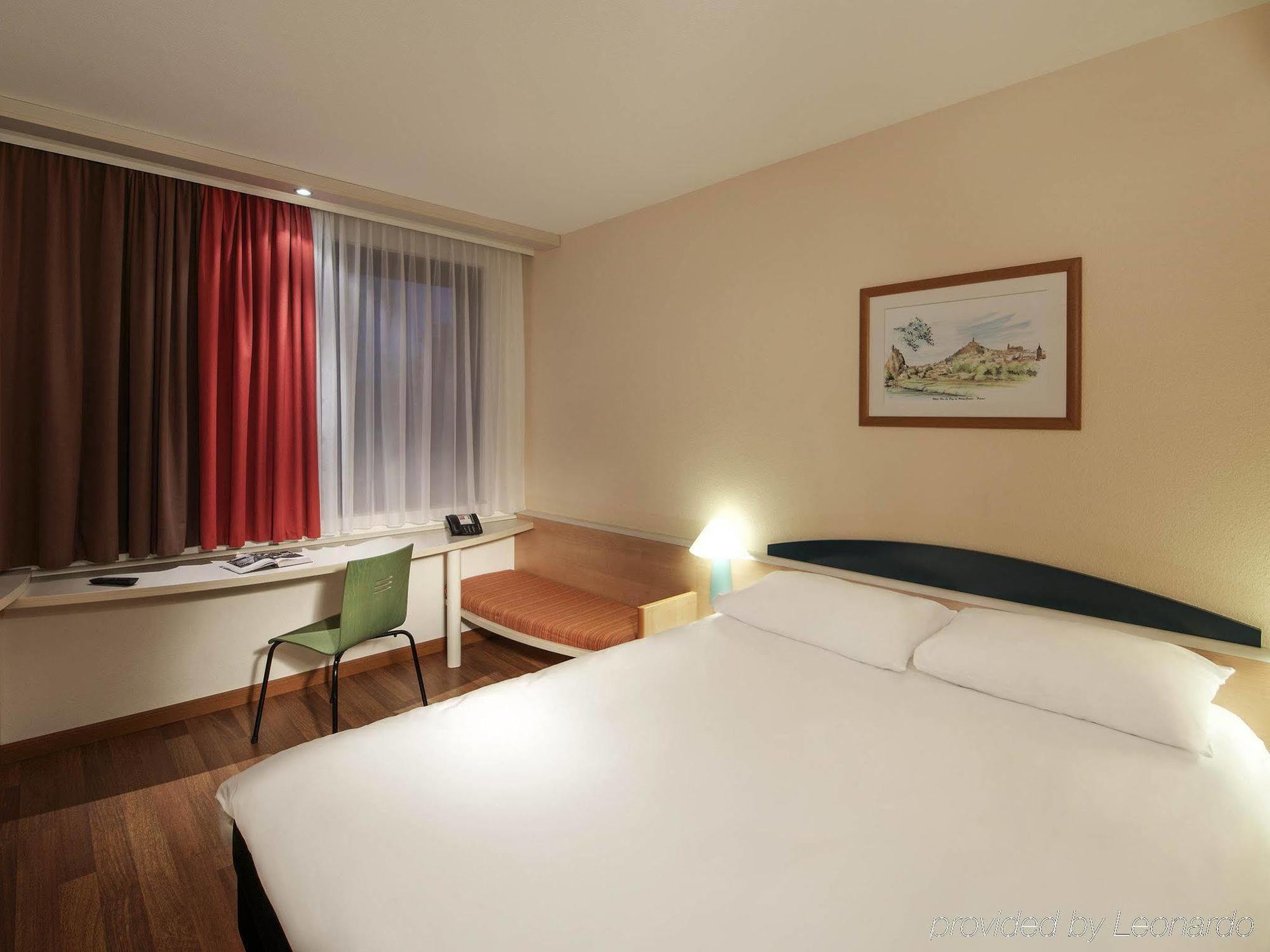 Ibis Bremen City Zewnętrze zdjęcie