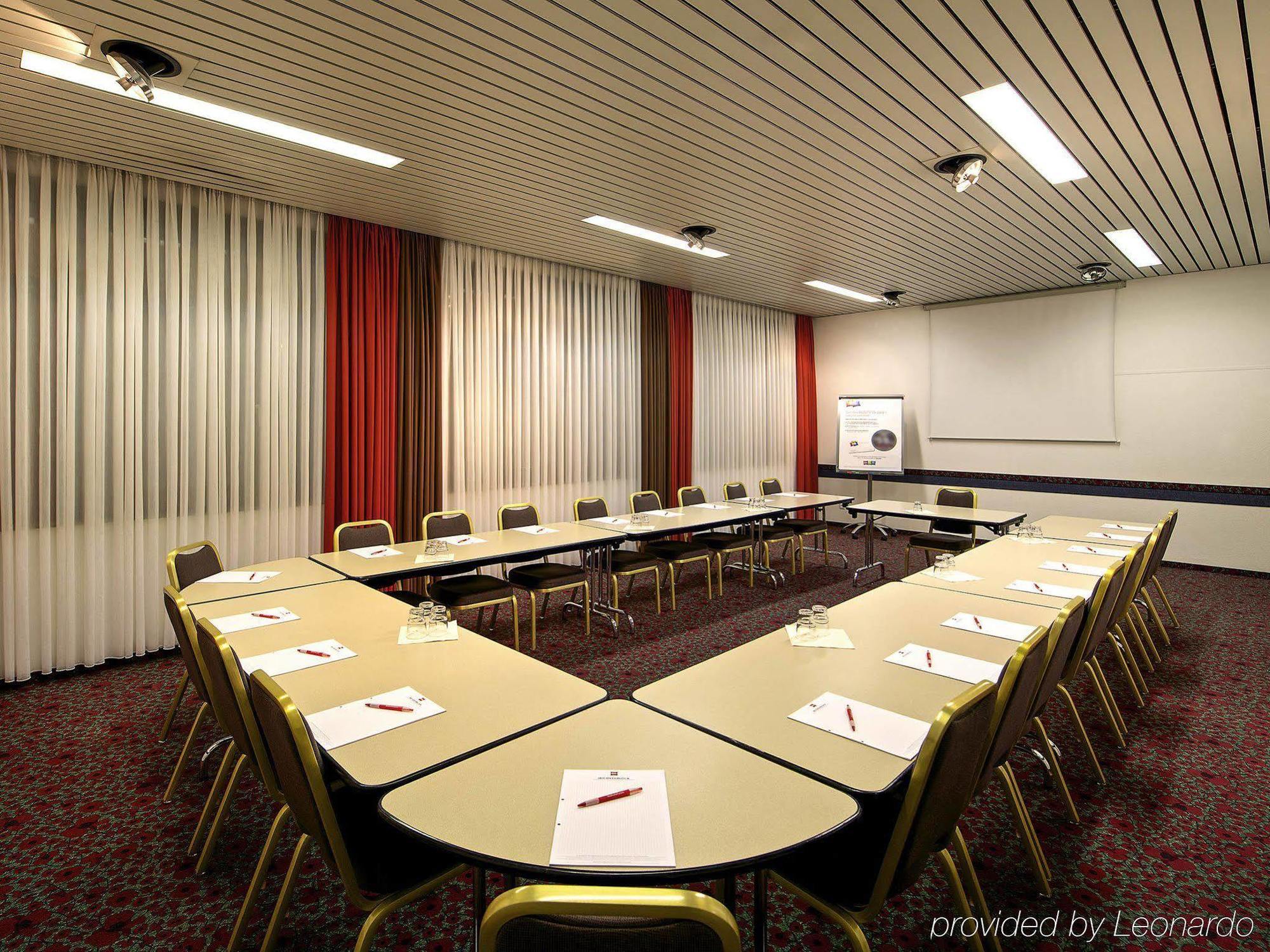 Ibis Bremen City Zewnętrze zdjęcie