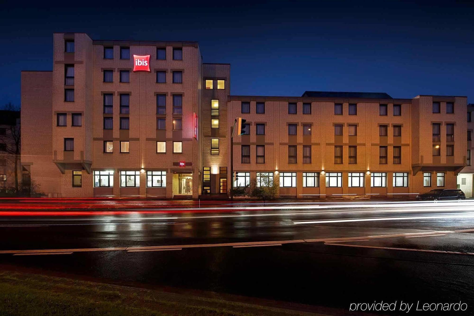 Ibis Bremen City Zewnętrze zdjęcie