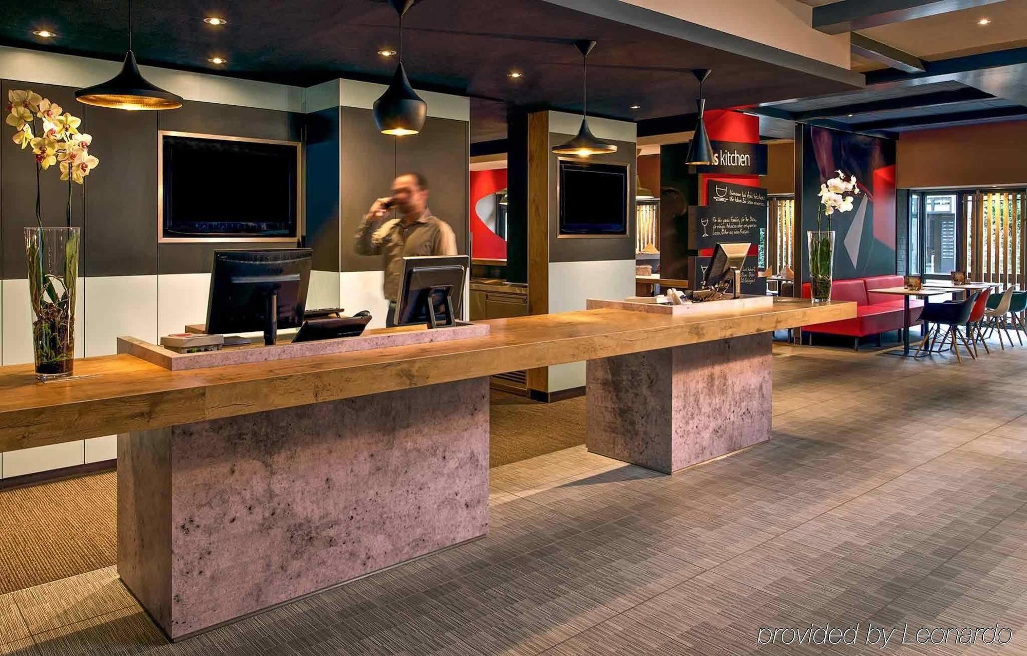 Ibis Bremen City Zewnętrze zdjęcie