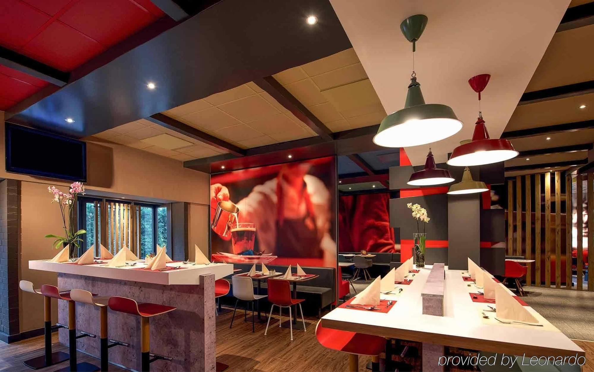 Ibis Bremen City Zewnętrze zdjęcie