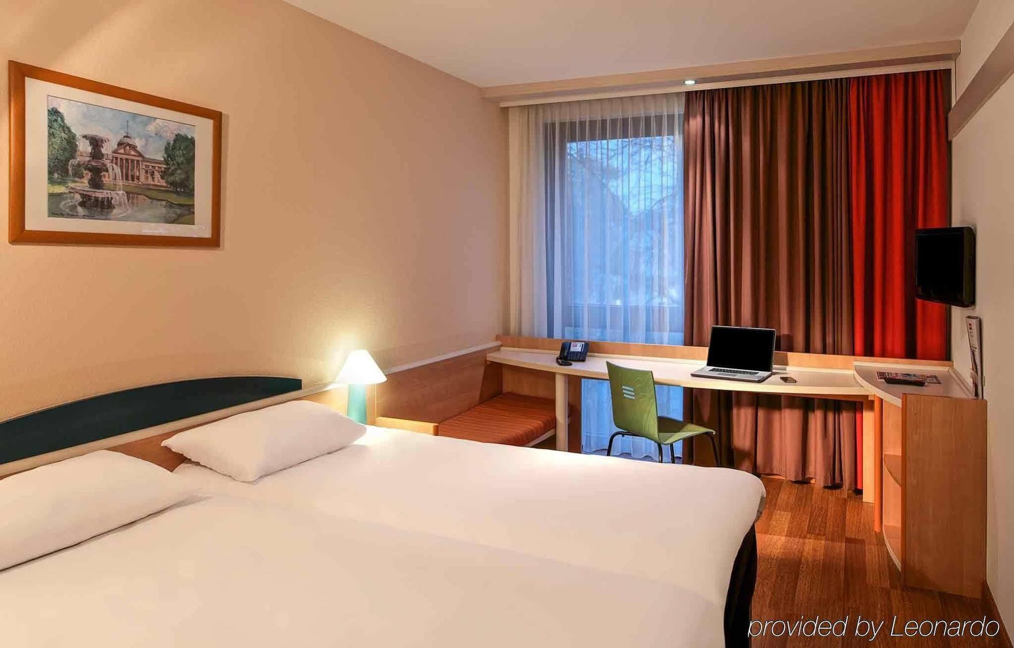 Ibis Bremen City Zewnętrze zdjęcie