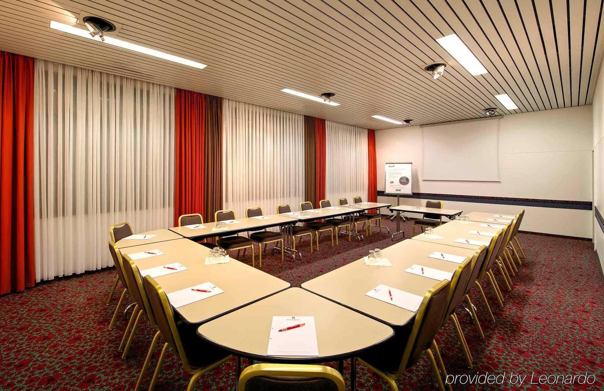 Ibis Bremen City Zewnętrze zdjęcie