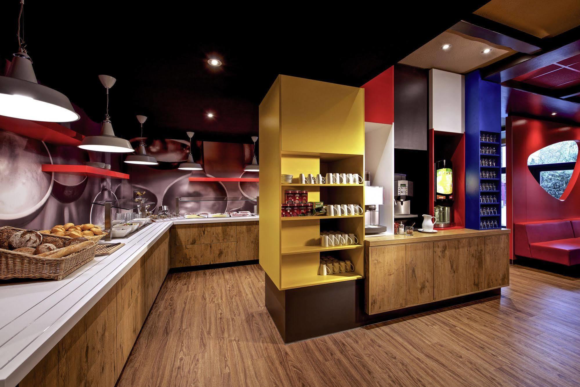 Ibis Bremen City Zewnętrze zdjęcie