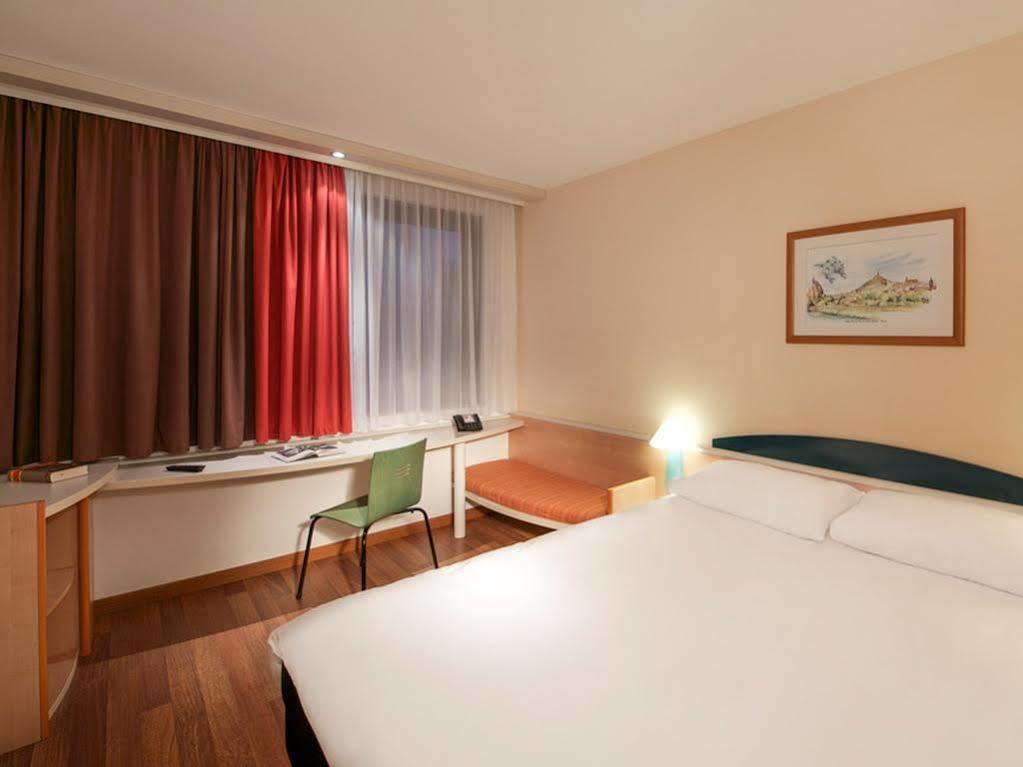 Ibis Bremen City Zewnętrze zdjęcie