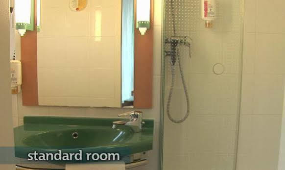 Ibis Bremen City Zewnętrze zdjęcie